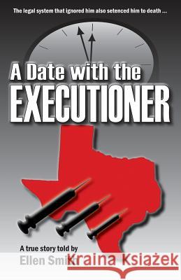 A Date With the Executioner Parente, Audrey 9781511505659