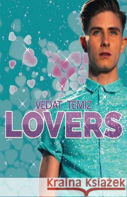 Lovers Vedat Temiz 9781511520119