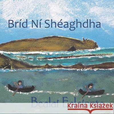 Bríd Ní Shéaghdha Ní Shéaghdha, Bríd 9781511527156 Createspace Independent Publishing Platform