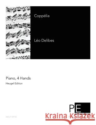 Coppélia Vilbac, Renaud De 9781511527477