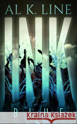 Ink: Blue Al K. Line 9781511537049 Createspace