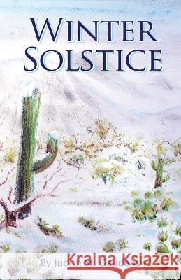 Winter Solstice Judith S 9781511540360 Createspace Independent Publishing Platform