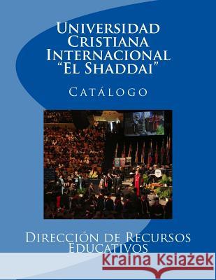 Universidad Cristiana Internacional 