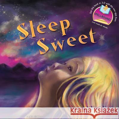 Sleep Sweet Julianne Diblasi Black 9781511555227 Createspace