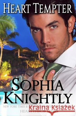 Heart Tempter Sophia Knightly 9781511558716 Createspace