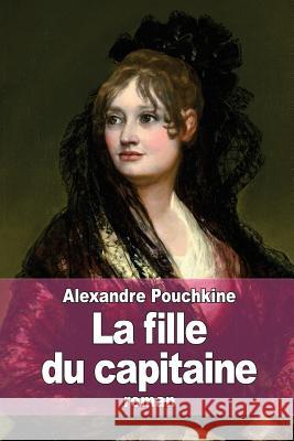 La fille du capitaine Viardot, Louis 9781511592208 Createspace