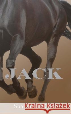 Jack Shannon LC Cate 9781511595124 Createspace