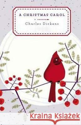 A Christmas Carol Charles Dickens 9781511595322