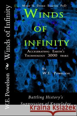 Winds of Infinity: Battling History's Suppression of Knowledge W. E. Powelson 9781511610230