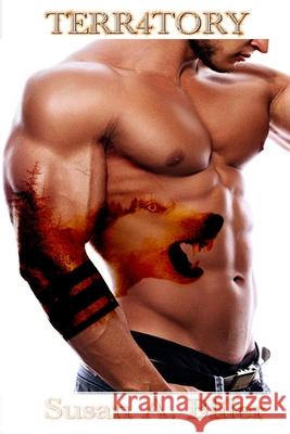Terr4tory Susan a. Bliler 9781511616713 Createspace