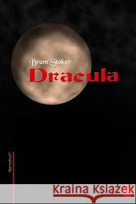 Dracula Bram Stoker 9781511624596