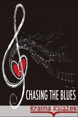 Chasing the Blues Velerion Damarke 9781511642194