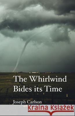 The Whirlwind Bides His Time: Sonnets for the Church Year Joseph Carlson 9781511644723 Createspace