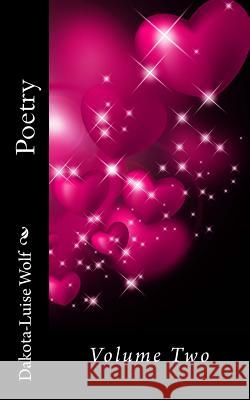 02 - Poetry Dakota-Luise Wolf 9781511645133