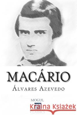 Macário Azevedo, Alvares De 9781511647953