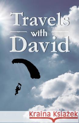 Travels with David Fran Rybarik 9781511648660 Createspace