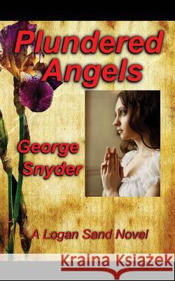 Plundered Angels George Snyder 9781511653268