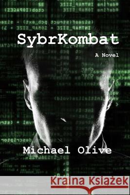 SybrKombat Olive, Michael 9781511679732