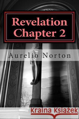 Revelation Chapter 2: The conception of Leviathan Williams, Heather 9781511716093