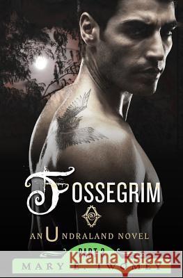 Fossegrim Mary E. Twomey 9781511718332 Createspace