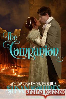 The Companion Susan Squires 9781511739337