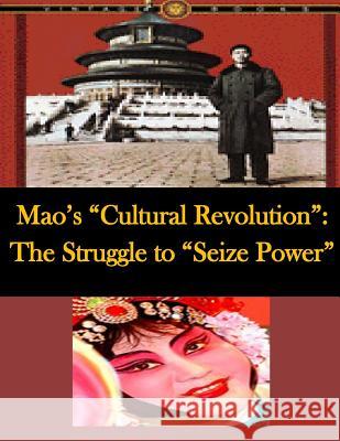 Mao's 