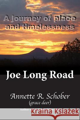 Joe Long Road Annette R. Schober 9781511755542 Createspace