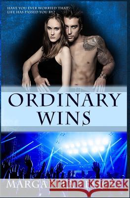 Ordinary Wins Margarita Felices 9781511764971 Createspace