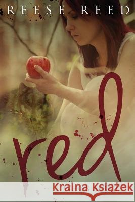 Red Reese Reed 9781511772013