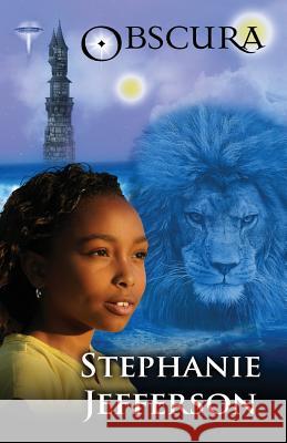 Obscura Stephanie Jefferson 9781511782678 Createspace