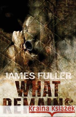 What Remains Juli Valenti James Fuller 9781511797238 Createspace Independent Publishing Platform