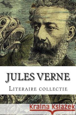 Jules Verne, Literaire collectie Keller, Gerard 9781511816779