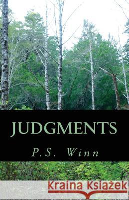 Judgments P. S. Winn 9781511826280 Createspace