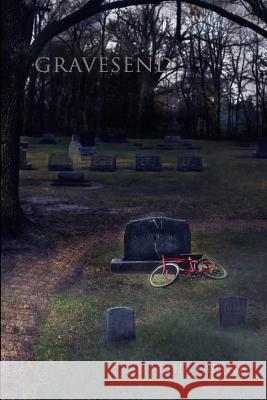 Gravesend MR Phil Farina 9781511855204 Createspace