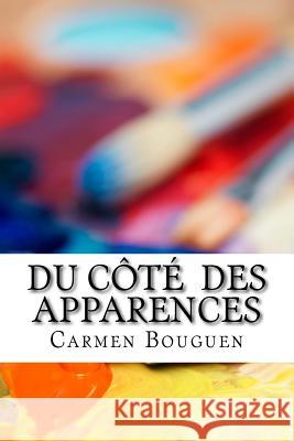 Du C Carmen Bouguen 9781511859585 Createspace Independent Publishing Platform