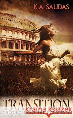 Transition K. a. Salidas 9781511875400 Createspace