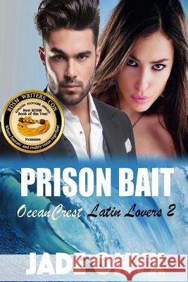 Prison Bait: A BDSM Erotic Romance Onyx, Jade 9781511878487