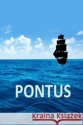 Pontus Egon Munch 9781511886116 Createspace