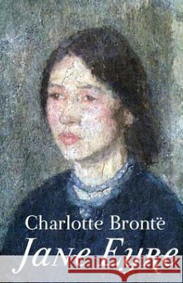 Jane Eyre Charlotte Bronte 9781511888929 Createspace