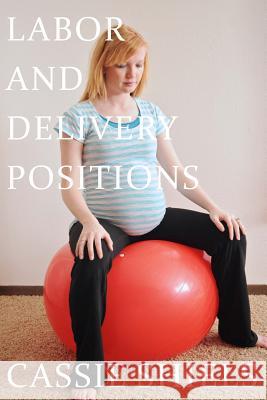 Labor and Delivery Positions Cassie M. Shiels Mindy Weston 9781511930130 Createspace