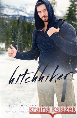 Hitchhiker Stacy Borel 9781511932097