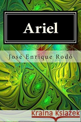 Ariel Jose Enriqu Editora Internacional 9781511944717 Createspace