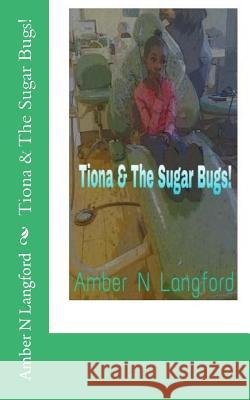 Tiona & The Sugar Bugs! Publishing, Purple Diamond 9781511962377