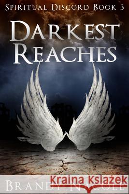 Darkest Reaches Brandy Nacole 9781511977579