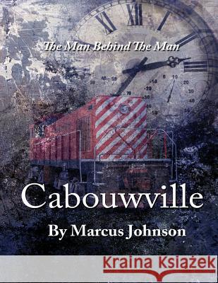 Cabouwville Marcus Johnson 9781512000016