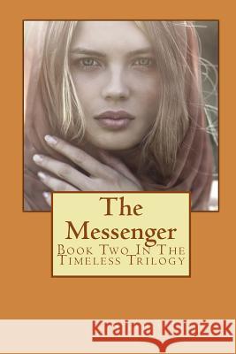 The Messenger MR Stephen Liddell 9781512019650 Createspace