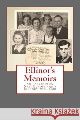 Ellinor's Memoirs Ellinor Nightingale 9781512029246