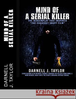 Mind of a Serial Killer: The Screenplay That Inspired 