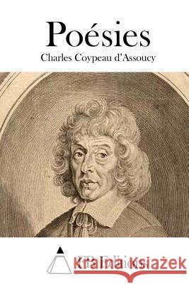 Poésies Fb Editions 9781512050417 Createspace