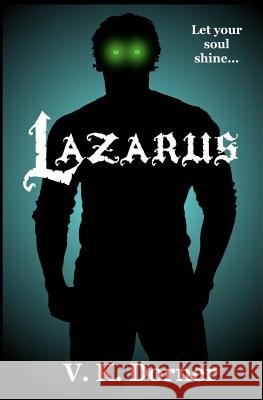Lazarus V. K. Dorner 9781512056464